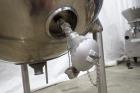 Groen F60 Half Jacketed Kettle